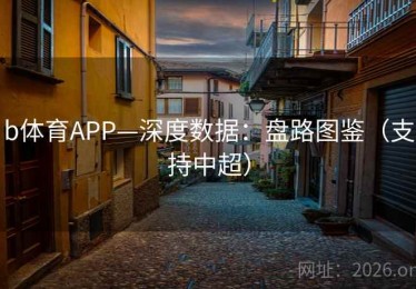b体育APP—深度数据:盘路图鉴(支持中超) b体育APP—深度数据:盘路图鉴(支持中超)