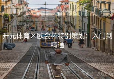 开元体育×欧会杯特别策划:入门到精通 开元体育×欧会杯特别策划:入门到精通