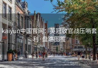 kaiyun中国官网:英冠收官战压哨套利·盘路图鉴 kaiyun中国官网:英冠收官战压哨套利·盘路图鉴