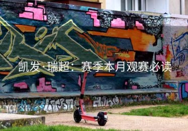 凯发·瑞超:赛季本月观赛必读 凯发·瑞超:赛季本月观赛必读
