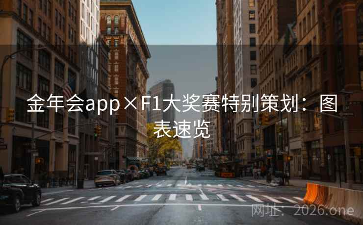 金年会app×F1大奖赛特别策划:图表速览 金年会app×F1大奖赛特别策划:图表速览