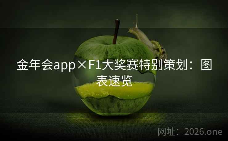 金年会app×F1大奖赛特别策划:图表速览 金年会app×F1大奖赛特别策划:图表速览