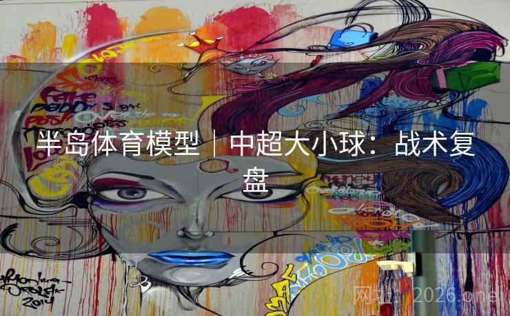 半岛体育模型|中超大小球:战术复盘 半岛体育模型|中超大小球:战术复盘