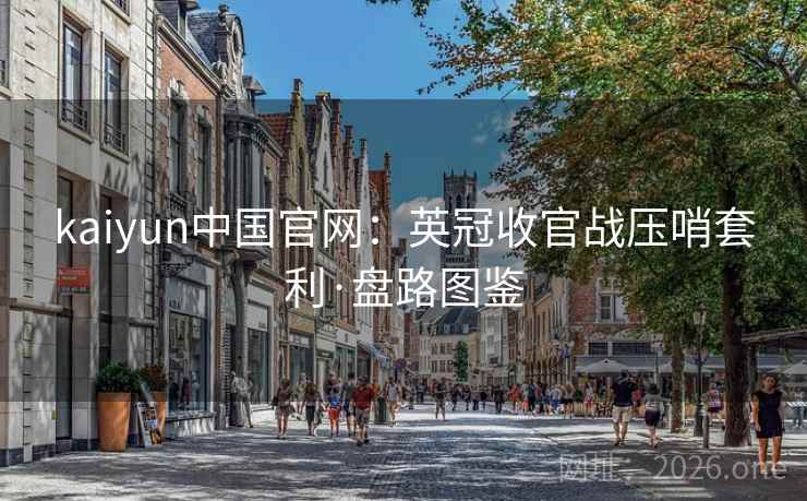 kaiyun中国官网:英冠收官战压哨套利·盘路图鉴 kaiyun中国官网:英冠收官战压哨套利·盘路图鉴