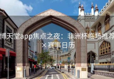 博天堂app焦点之夜：非洲杯临场推荐×赛事日历